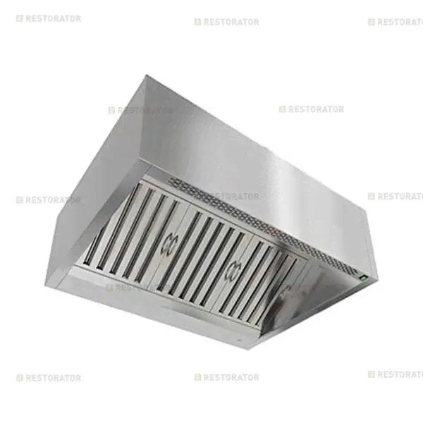 Зонт вытяжной HICOLD ЗКВПО-1010-0
