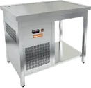 Стол охлаждаемый открытый HiCold SO-10/6