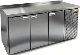 Стол охлаждаемый HICOLD GN 111 BR2 TN
