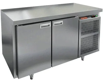 Морозильный стол Hicold GN 11/BT O