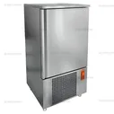 Шкаф шоковой заморозки HICOLD W10TGN (встр. агрегат)