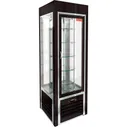 Кондитерская витрина Hicold VRC 350 R Sh Black