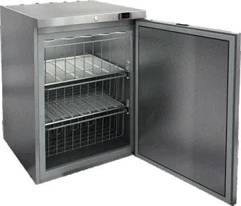 Шкаф морозильный Hicold BD121 барный-0