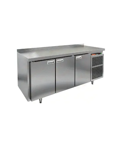 Стол с охлажд.шкафом Hicold GN111/TN W-0