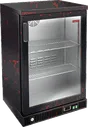 Шкаф холодильный Hicold SGD150 барный