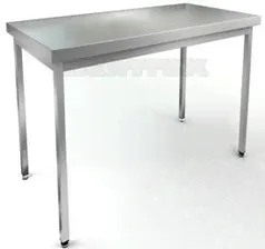 Стол нержавеющий разделочный HICOLD НСО-10/6