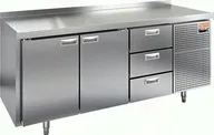 Стол охлаждаемый HICOLD GN 113/TN