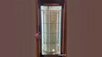 Кондитерская витрина Scaiola ERG 400
