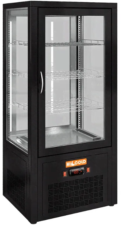   HICOLD VRC 100 Black