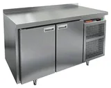 Комбинированный стол HICOLD GN 1/TN-1/BT