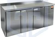 Стол холодильный HICOLD GN 111 BR2 TN