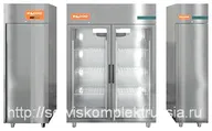Стол для пиццы HICOLD PZE2-11/GN