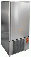 Шкаф шоковой заморозки HICOLD W10TGNA