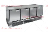 Стол морозильный GNE 1111/BT O HICOLD