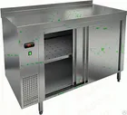 Стол тепловой Hicold ts 15 gn к