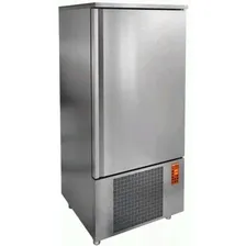 Шкаф шоковой заморозки HICOLD W14TGN гастронормированный