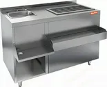 Барная станция HICOLD НБМКС-12/6БПК
