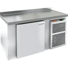 СТОЛ C ОХЛ.ШКАФОМ HICOLD BR-1/GNK W