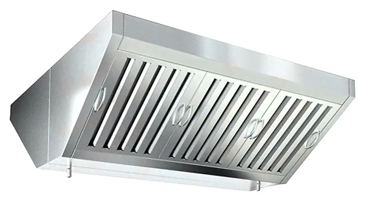 Вытяжной зонт HICOLD ЗВОО-1210-0