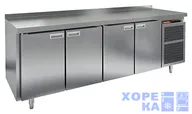 СТОЛ С ХОЛ. И МОРОЗ. ШКАФАМИ HICOLD HICOLD BN 11/TN-11/BT