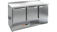 Стол морозильный GNE 111/BT Hicold
