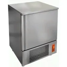 Шкаф шоковой заморозки HICOLD W7TGN гастронормированный