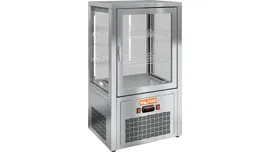 Витрина Hicold VRC 70