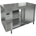 Тепловой стол HiCold TS T 12 SN O