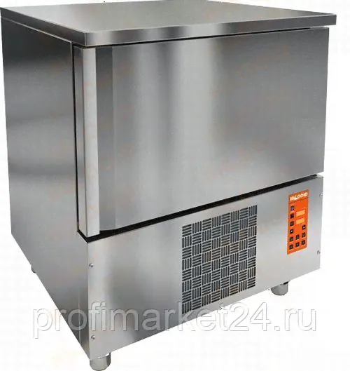 Шкаф шоковой заморозки Hicold W5TEO-0