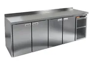Стол охлаждаемый Hicold GN 1111 BR2 TN