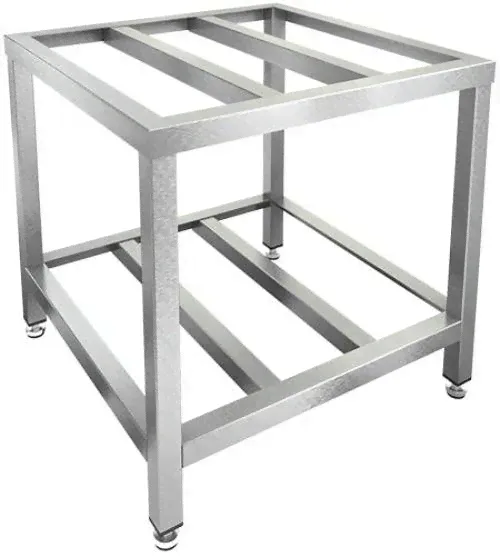 Подставка HICOLD НПУ 400/400/700