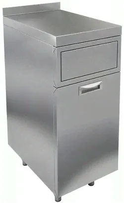 Модуль барный HICOLD НБММБ-4/6Б (модель с бортом)-1