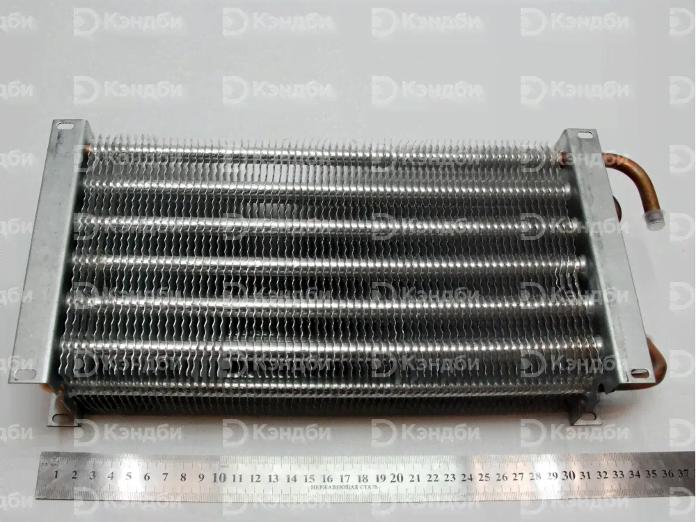 Батарея испарителя холодильных столов GN/SN Hicold TX 1369.00.000-0