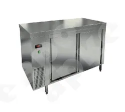 Стол тепловой островной двери купе HICOLD TS 14 GN O