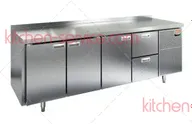 Стол морозильный SN 1112/BT HICOLD