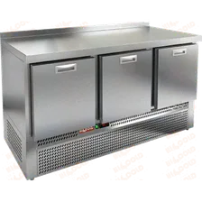 Стол морозильный HICOLD SNE 111/BT BOX