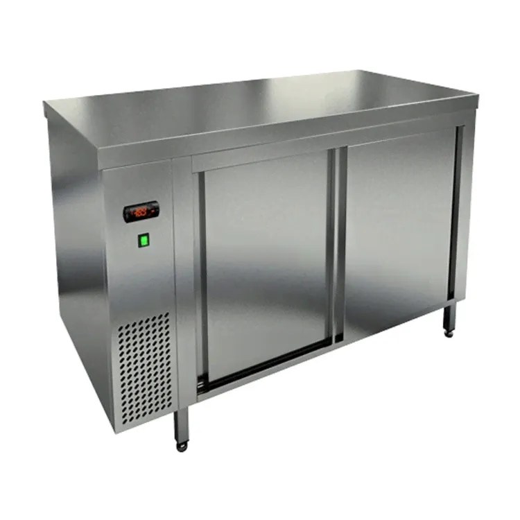Стол тепловой HiCold TS 15 GN O(135575)-0