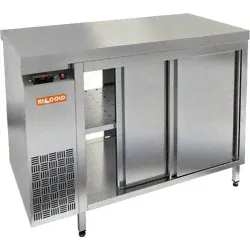 Тепловой стол Hicold TS T 10 GN O