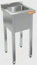 Рукомойник напольный открытый HICOLD НРМГО-4040