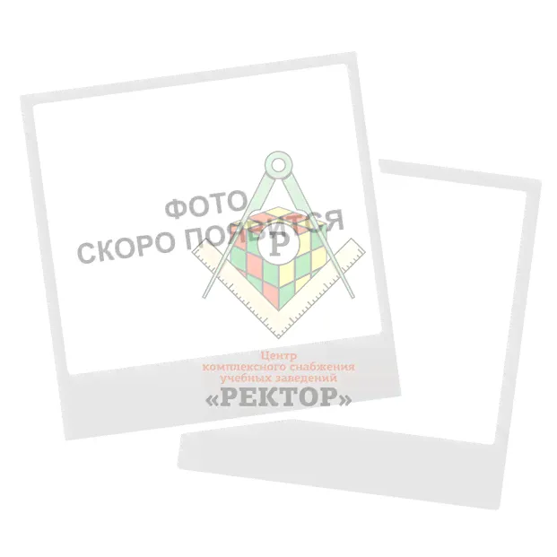 НПСТ2-14/3 (H=800мм) полка настольная двойная, HICOLD RUS-0