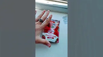 мини кетчуп 🥫#для пиццы 🍕