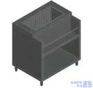 СТАНЦИЯ БАРНАЯ HICOLD НБМВЛ-8/6