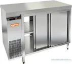 Стол тепловой сквозной HICOLD TS T 12 GN O