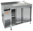 Стол тепловой HICOLD TS 10 GN
