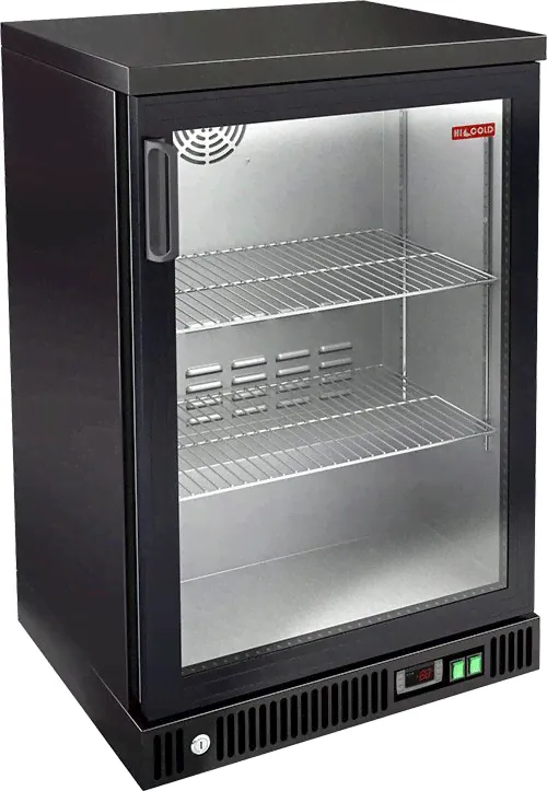 Барный шкаф Hicold SGD150