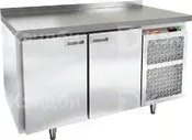 Стол с охлаждаемым шкафом Hicold SN11/TN W O