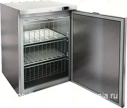 Барный морозильный шкаф HICOLD BD121 (-18...-22 °С)