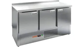 Стол морозильный GNE 111/BT Hicold