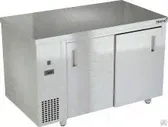 Тепловой стол-купе островной HICOLD TS 12 SN O H 1200x600x850