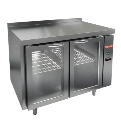 Стол холодильный Hicold GNG 11/HT P